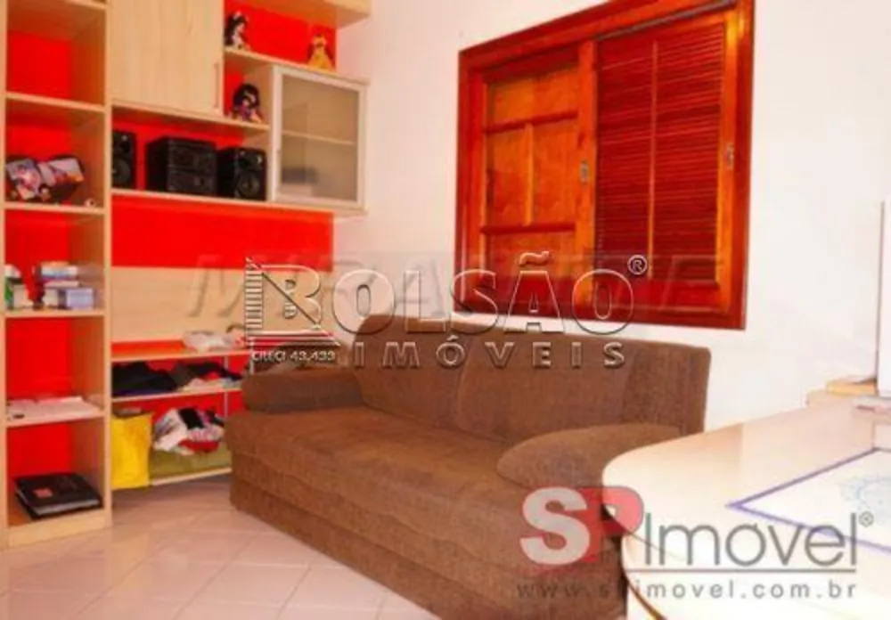 Casa, 3 quartos, 115 m² - Foto 5