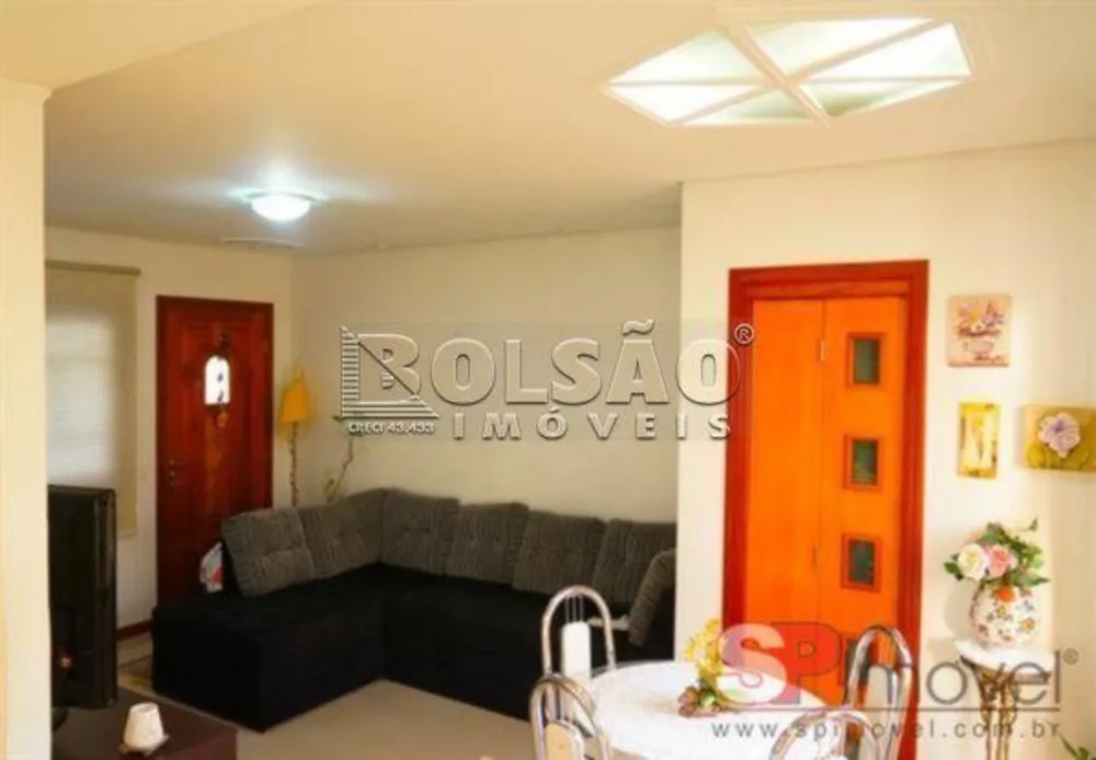 Casa, 3 quartos, 115 m² - Foto 6