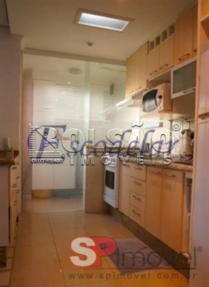 Casa, 3 quartos, 115 m² - Foto 3