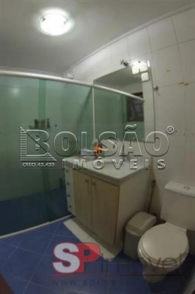 Casa, 3 quartos, 115 m² - Foto 8