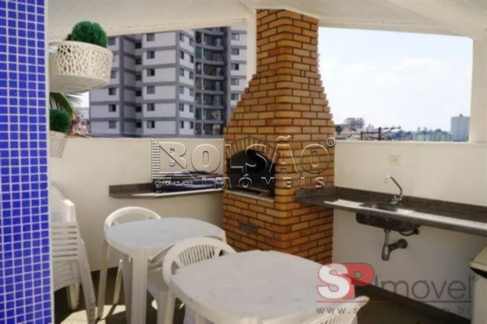 Casa, 3 quartos, 115 m² - Foto 2