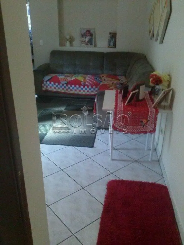 Sobrado, 4 quartos, 87 m² - Foto 7