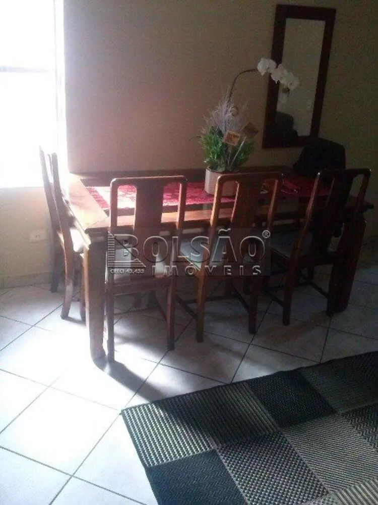 Sobrado, 4 quartos, 87 m² - Foto 8
