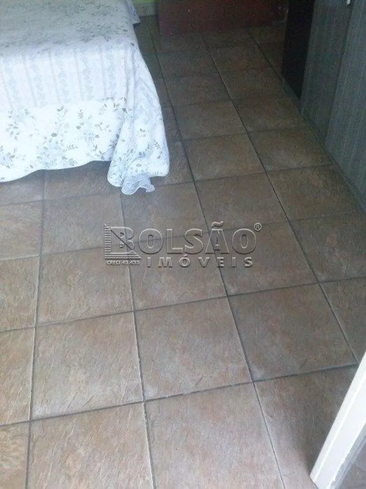 Sobrado à venda com 4 quartos, 87m² - Foto 4