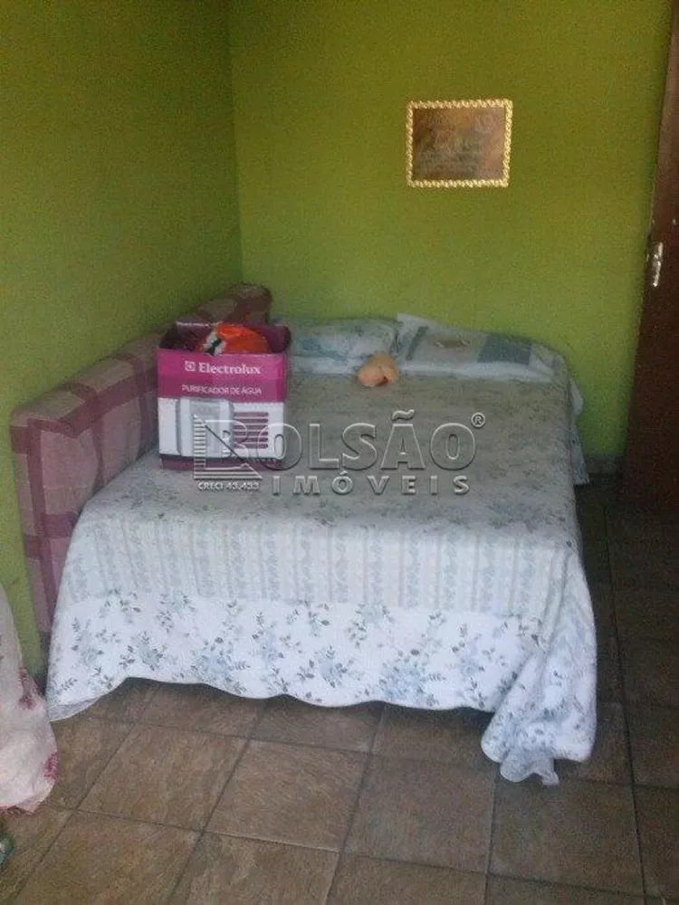 Sobrado à venda com 4 quartos, 87m² - Foto 3