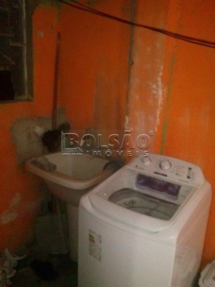 Sobrado, 4 quartos, 87 m² - Foto 12