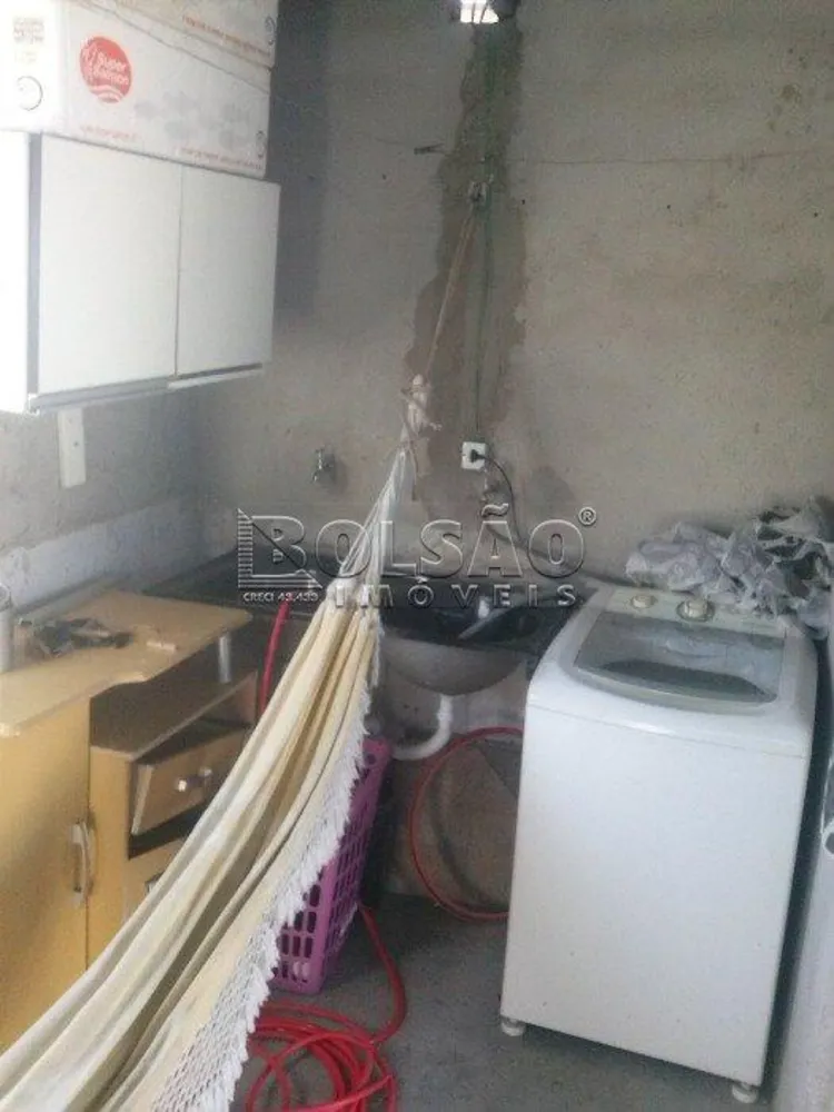 Sobrado, 4 quartos, 87 m² - Foto 9
