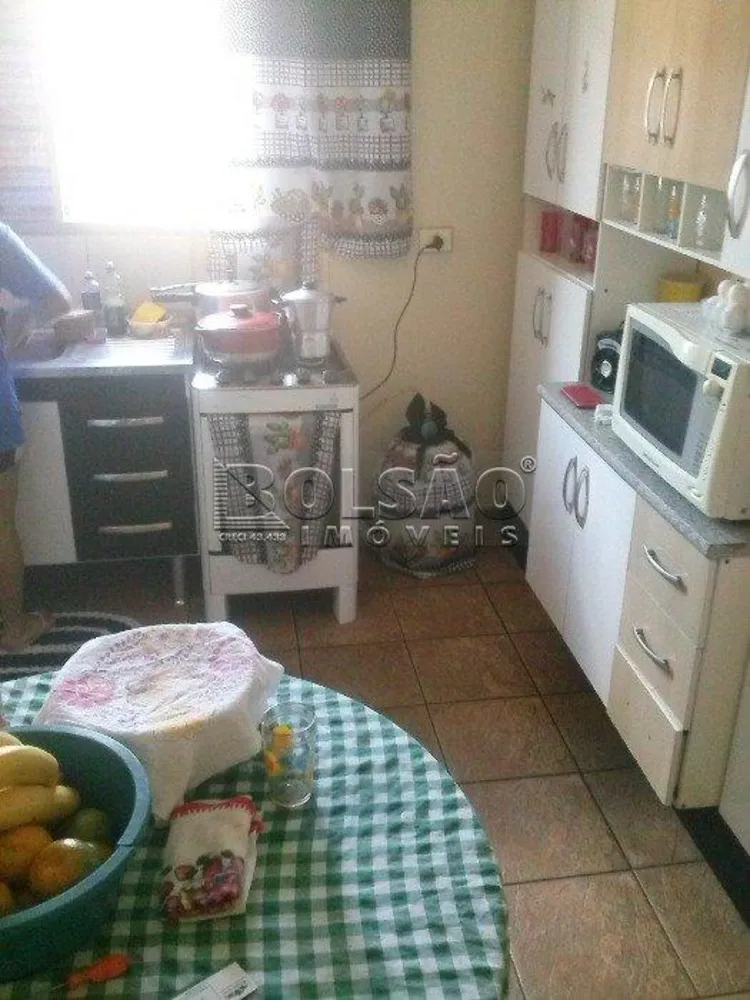 Sobrado, 4 quartos, 87 m² - Foto 5