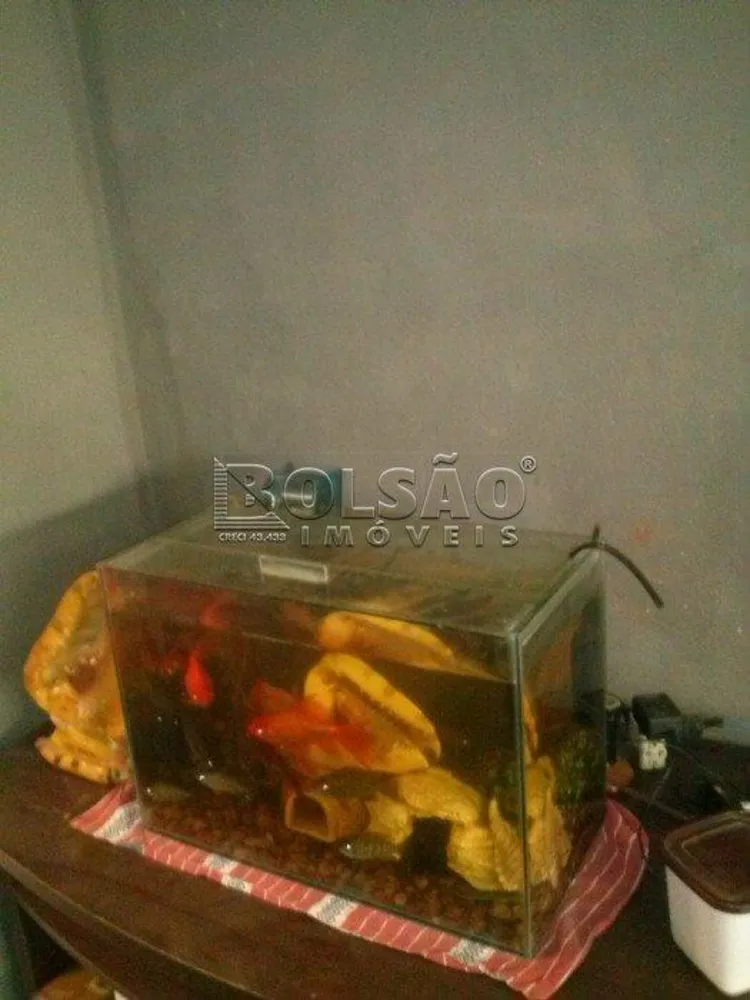 Sobrado, 4 quartos, 87 m² - Foto 10