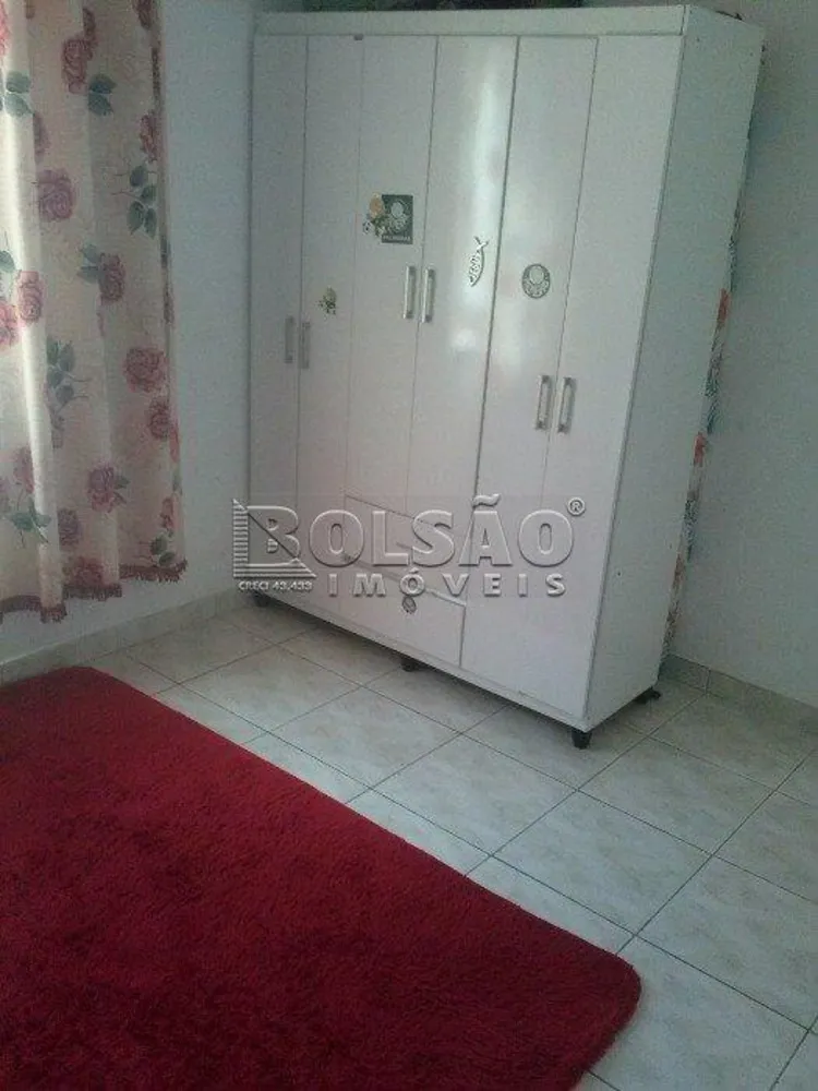 Sobrado, 4 quartos, 87 m² - Foto 6