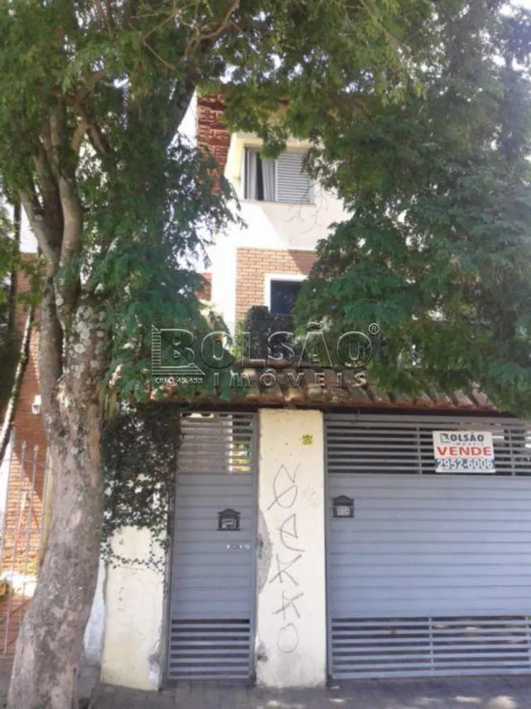 Sobrado, 3 quartos, 175 m² - Foto 12