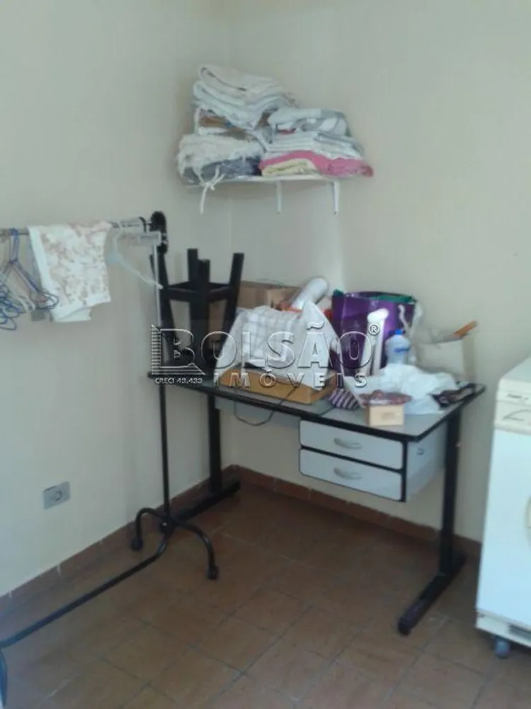 Sobrado, 3 quartos, 175 m² - Foto 5