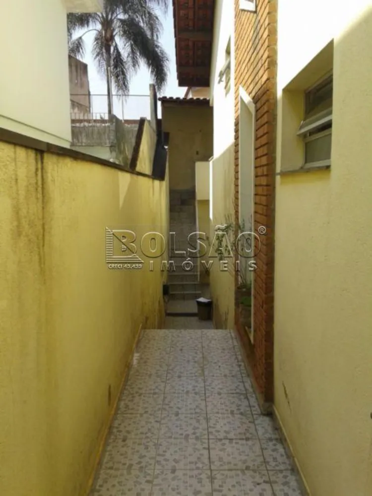 Sobrado, 3 quartos, 175 m² - Foto 7