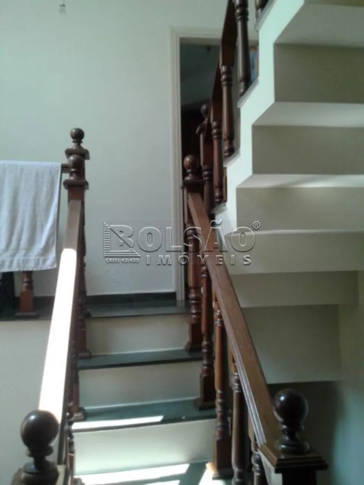 Sobrado, 3 quartos, 175 m² - Foto 9
