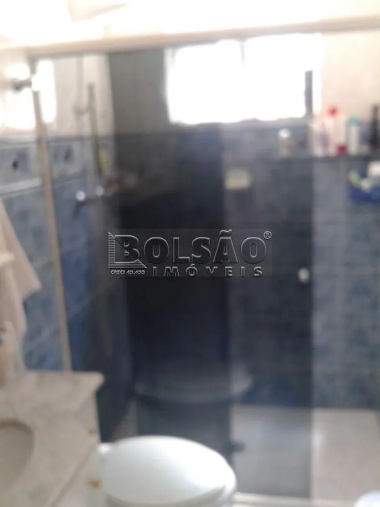 Sobrado, 3 quartos, 175 m² - Foto 10