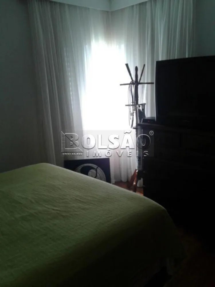Sobrado, 3 quartos, 175 m² - Foto 11