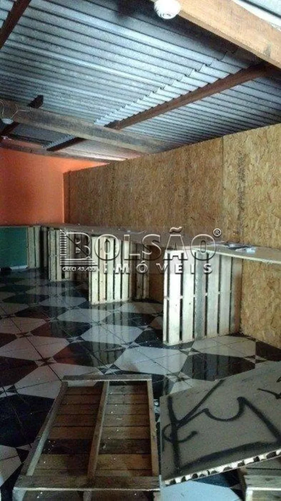 Prédio Inteiro, 1100 m² - Foto 1