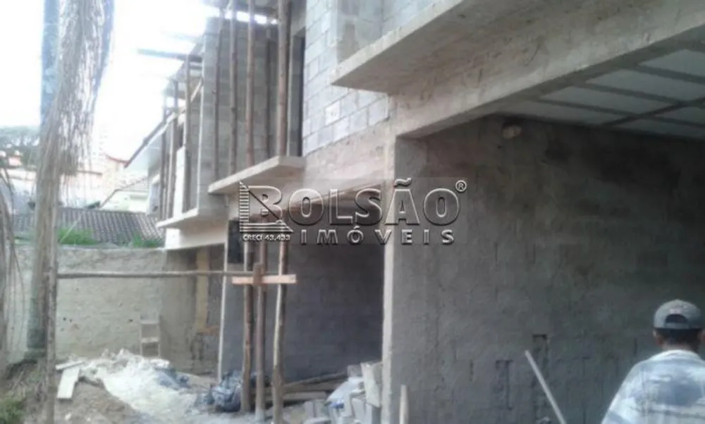 Sobrado, 3 quartos, 120 m² - Foto 10