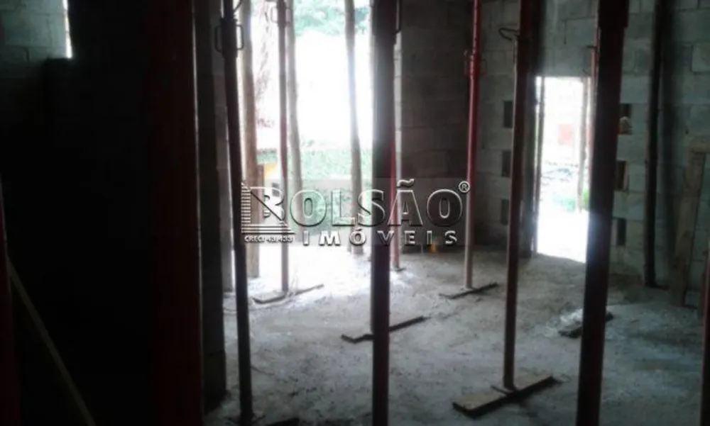 Sobrado, 3 quartos, 120 m² - Foto 11