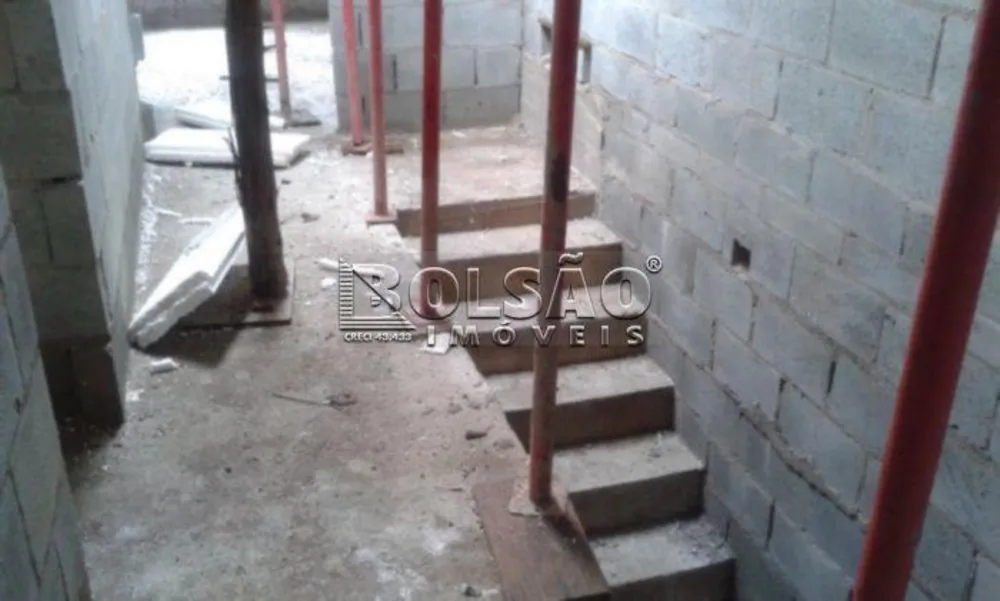 Sobrado, 3 quartos, 120 m² - Foto 7