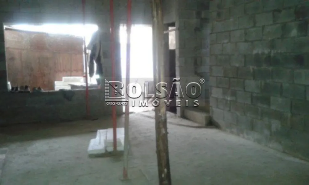 Sobrado, 3 quartos, 120 m² - Foto 12