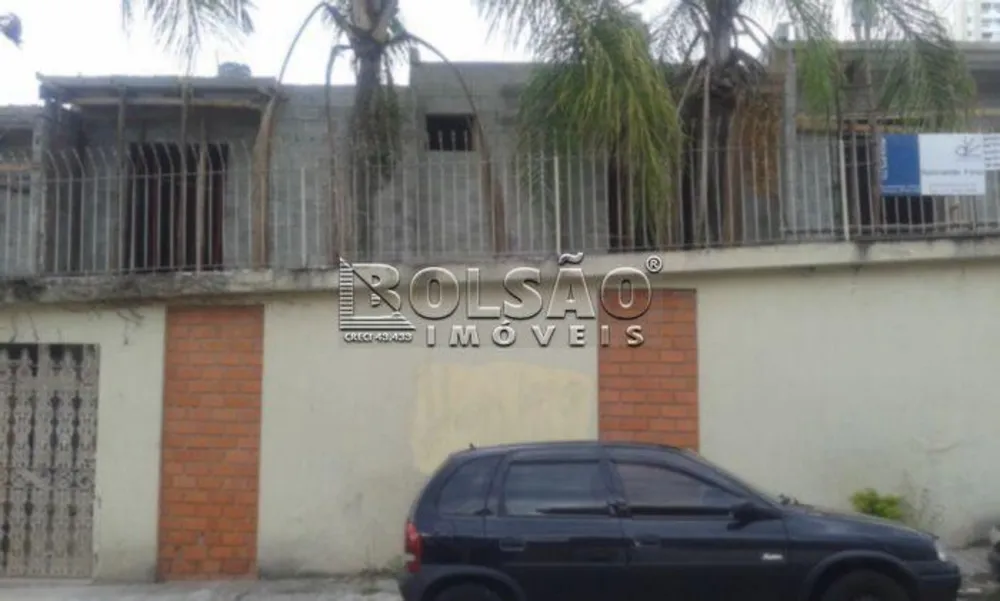 Sobrado, 3 quartos, 120 m² - Foto 8