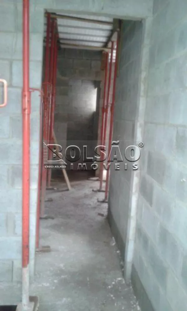 Sobrado à venda com 3 quartos, 120m² - Foto 2