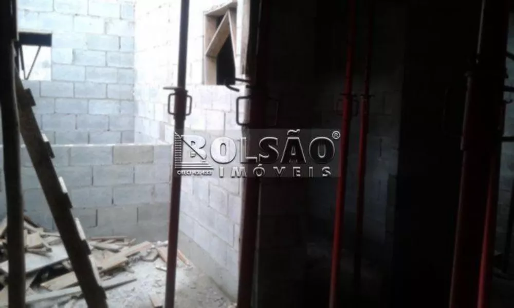 Sobrado à venda com 3 quartos, 120m² - Foto 3