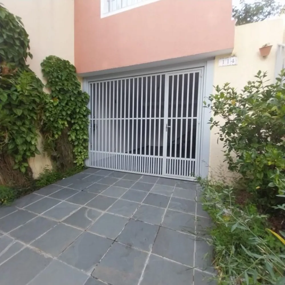 Sobrado, 3 quartos, 159 m² - Foto 1