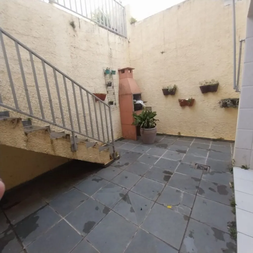 Sobrado, 3 quartos, 159 m² - Foto 2