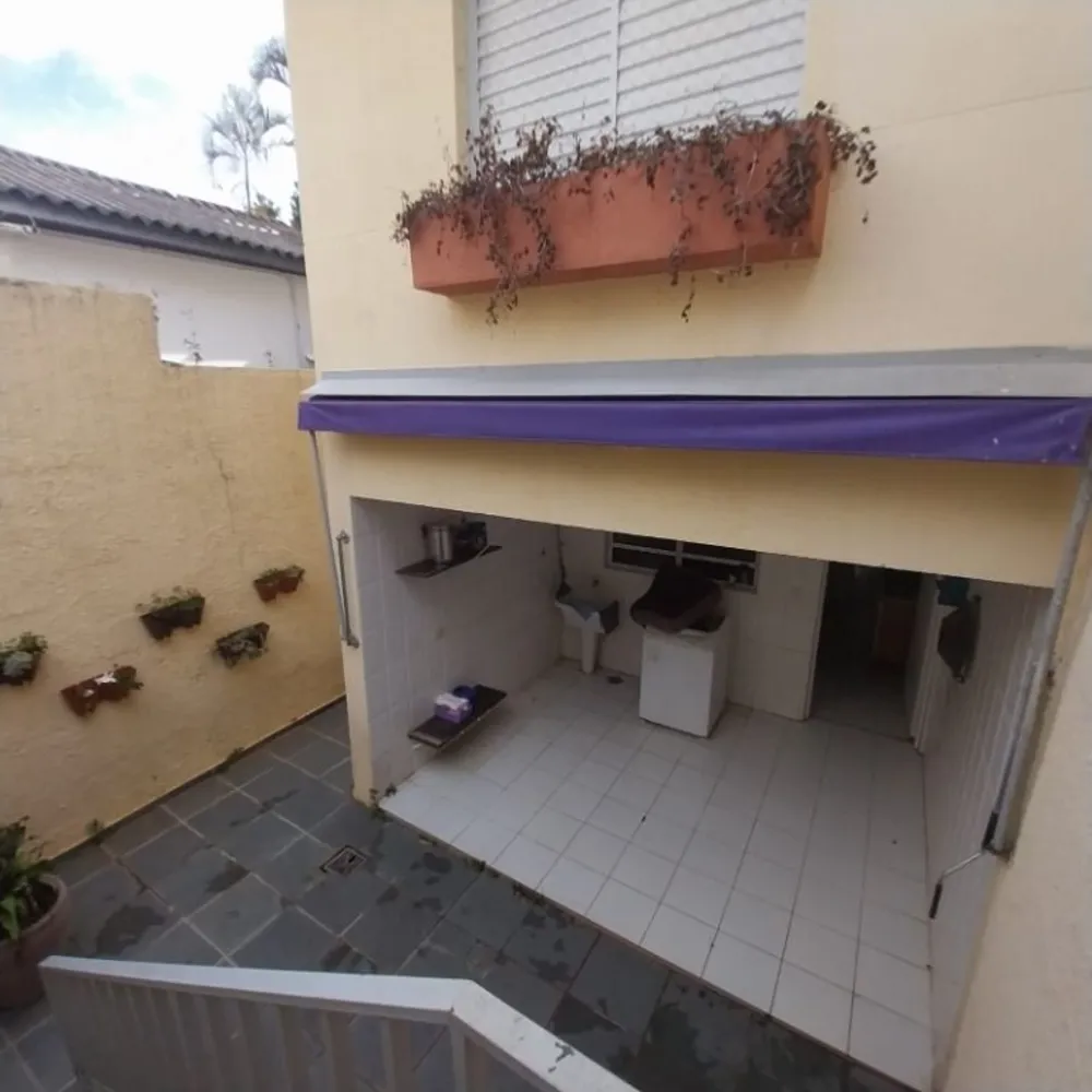 Sobrado, 3 quartos, 159 m² - Foto 4