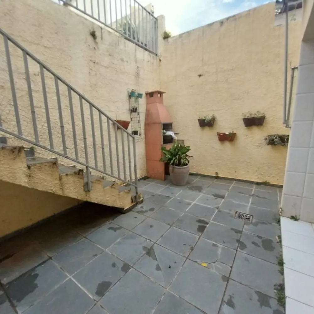 Sobrado, 3 quartos, 159 m² - Foto 3