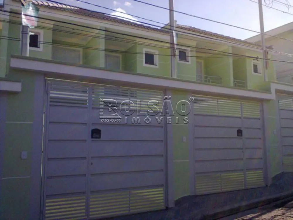 Sobrado, 3 quartos, 130 m² - Foto 4