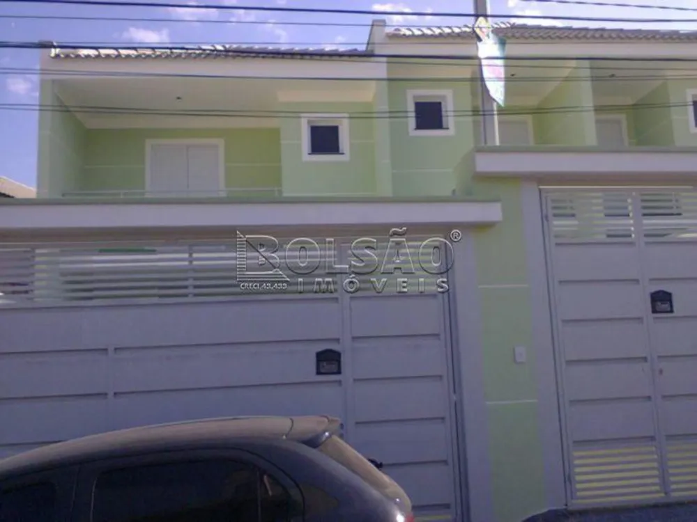 Sobrado, 3 quartos, 130 m² - Foto 3