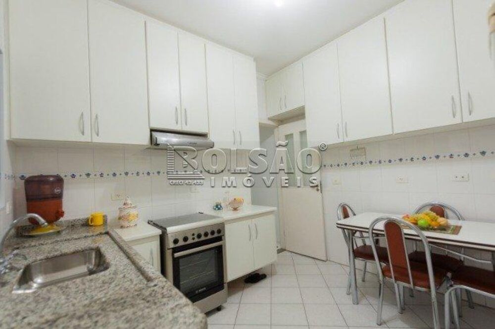 Sobrado, 3 quartos, 113 m² - Foto 2