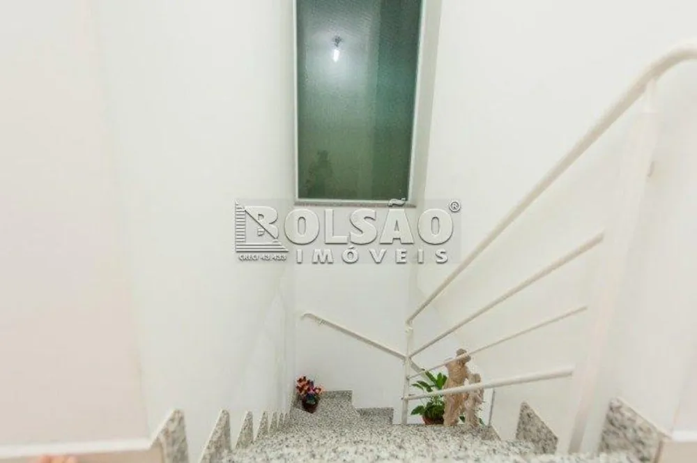 Sobrado, 3 quartos, 113 m² - Foto 3