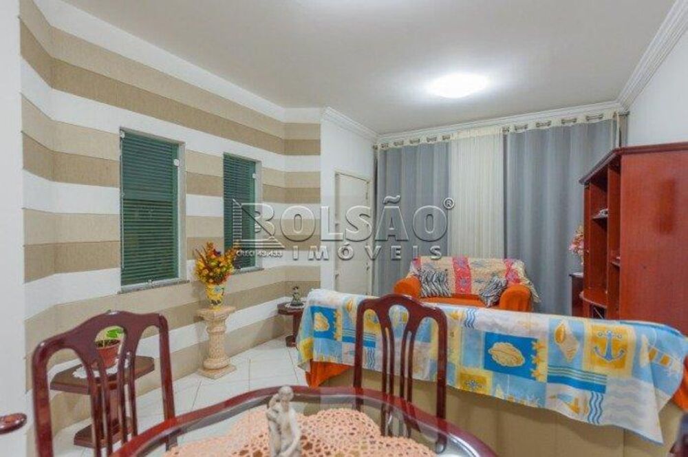 Sobrado, 3 quartos, 113 m² - Foto 1