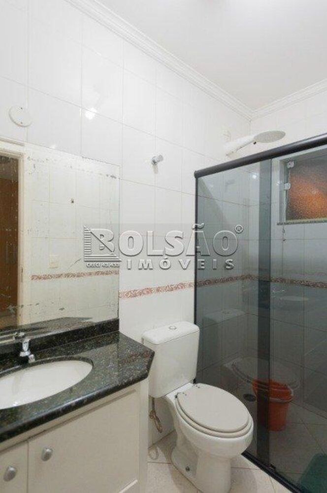 Sobrado, 3 quartos, 113 m² - Foto 4