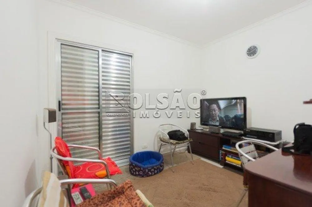 Sobrado, 3 quartos, 113 m² - Foto 4