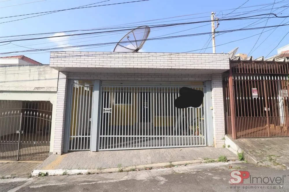 Sobrado, 3 quartos, 250 m² - Foto 1