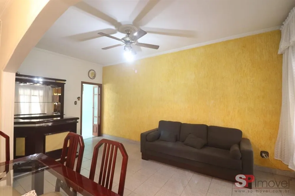 Sobrado, 3 quartos, 250 m² - Foto 4