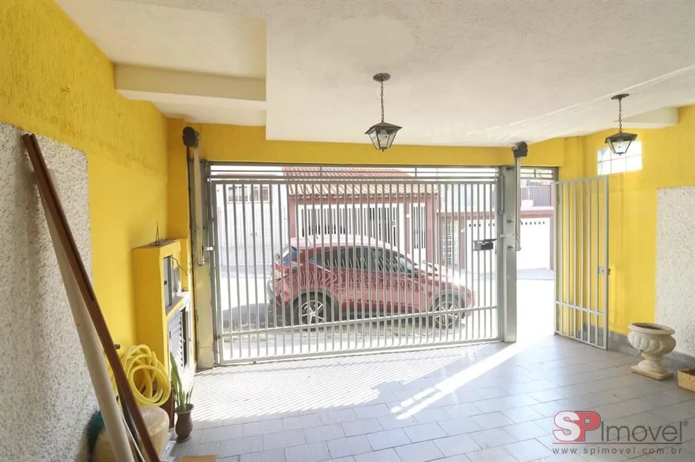Sobrado, 3 quartos, 250 m² - Foto 2
