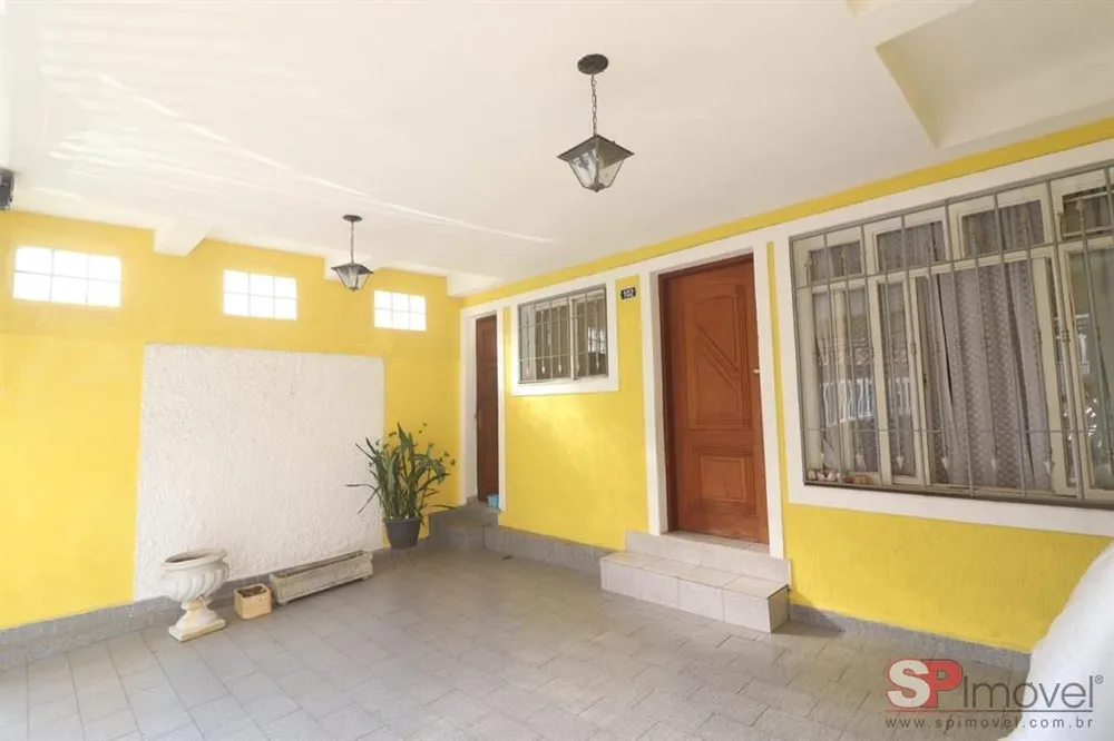 Sobrado, 3 quartos, 250 m² - Foto 3