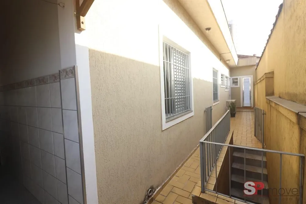Sobrado, 3 quartos, 250 m² - Foto 8