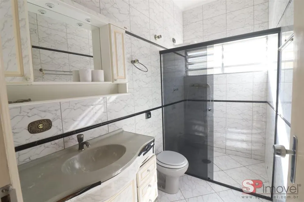 Sobrado, 3 quartos, 250 m² - Foto 6