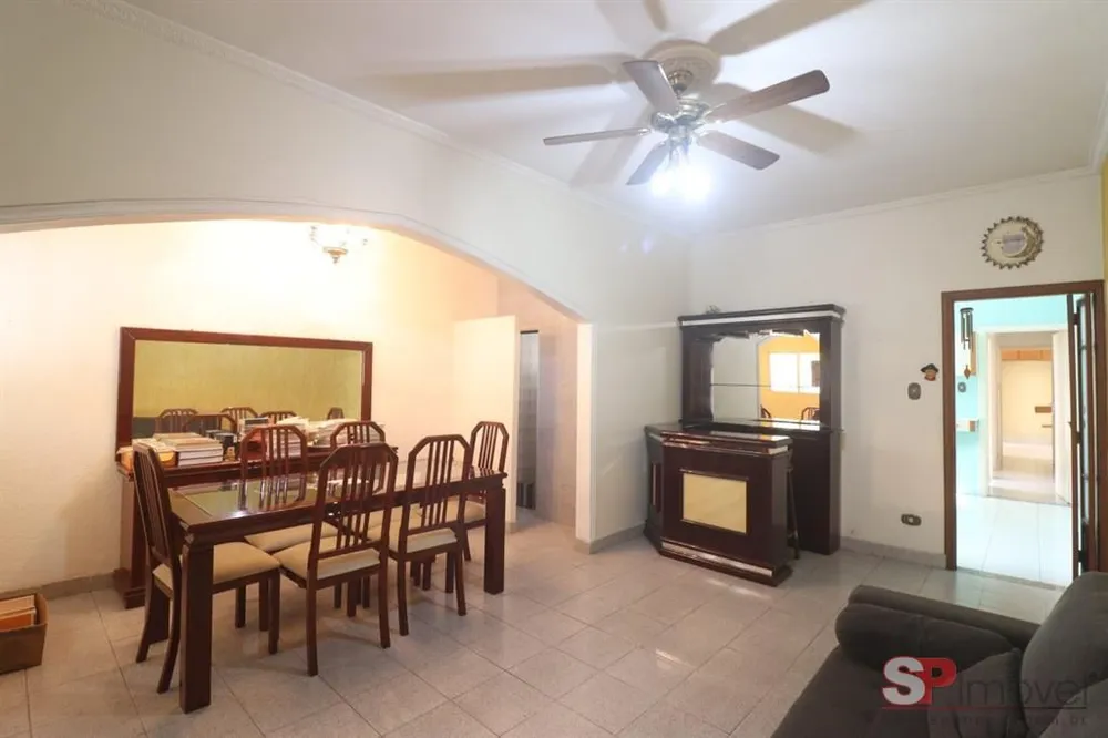 Sobrado, 3 quartos, 250 m² - Foto 5