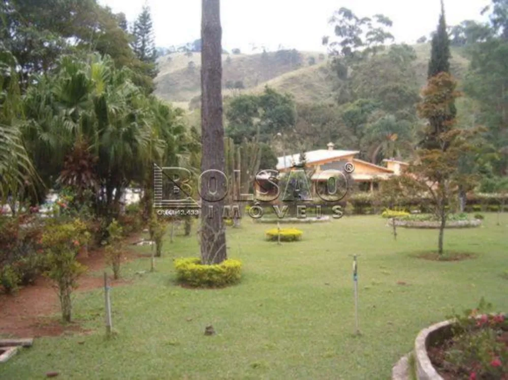 Sítio, 5 quartos, 5 hectares - Foto 1