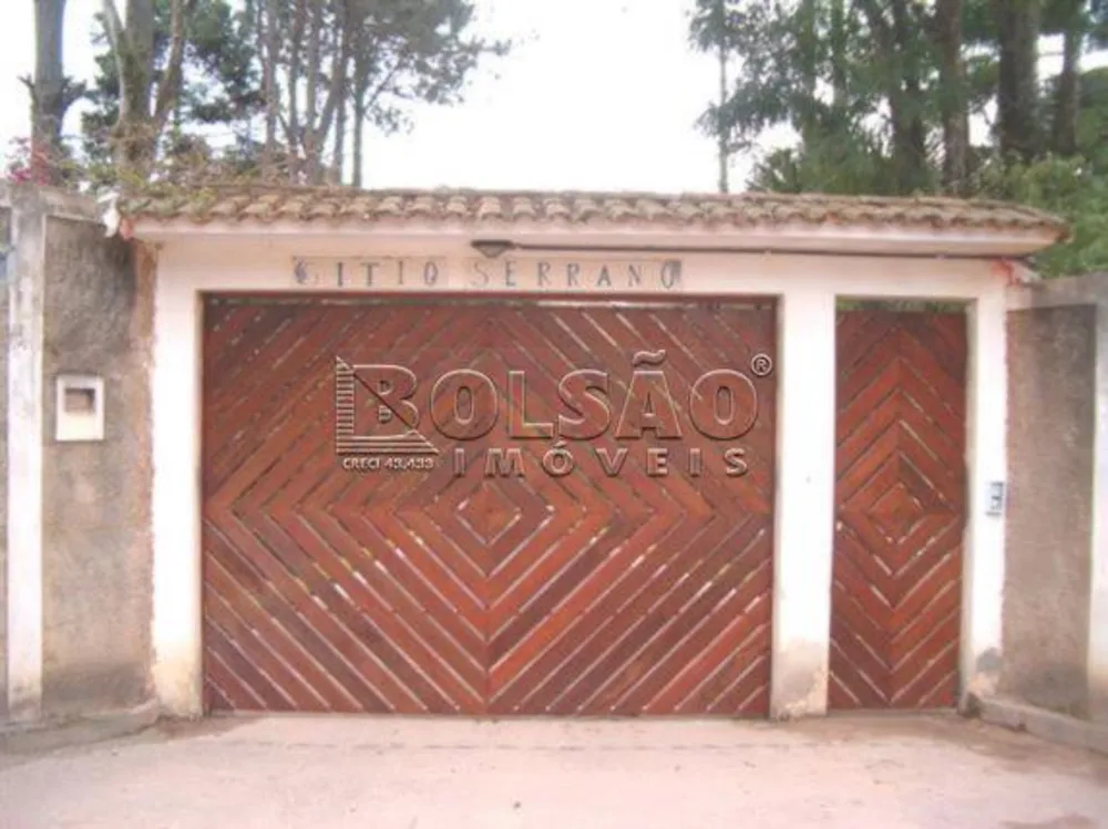 Sítio, 5 quartos, 5 hectares - Foto 2