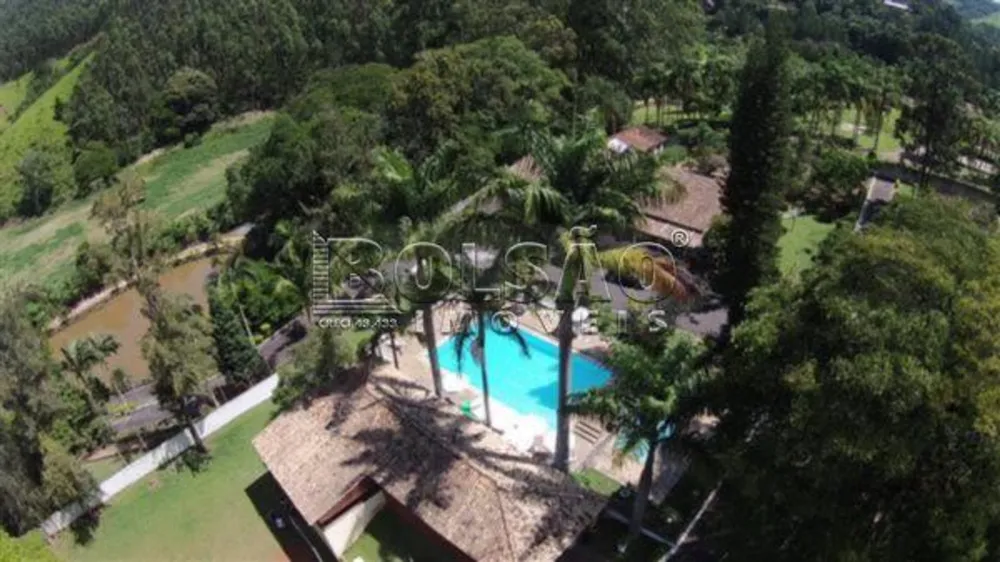 Sítio, 5 quartos, 5 hectares - Foto 8