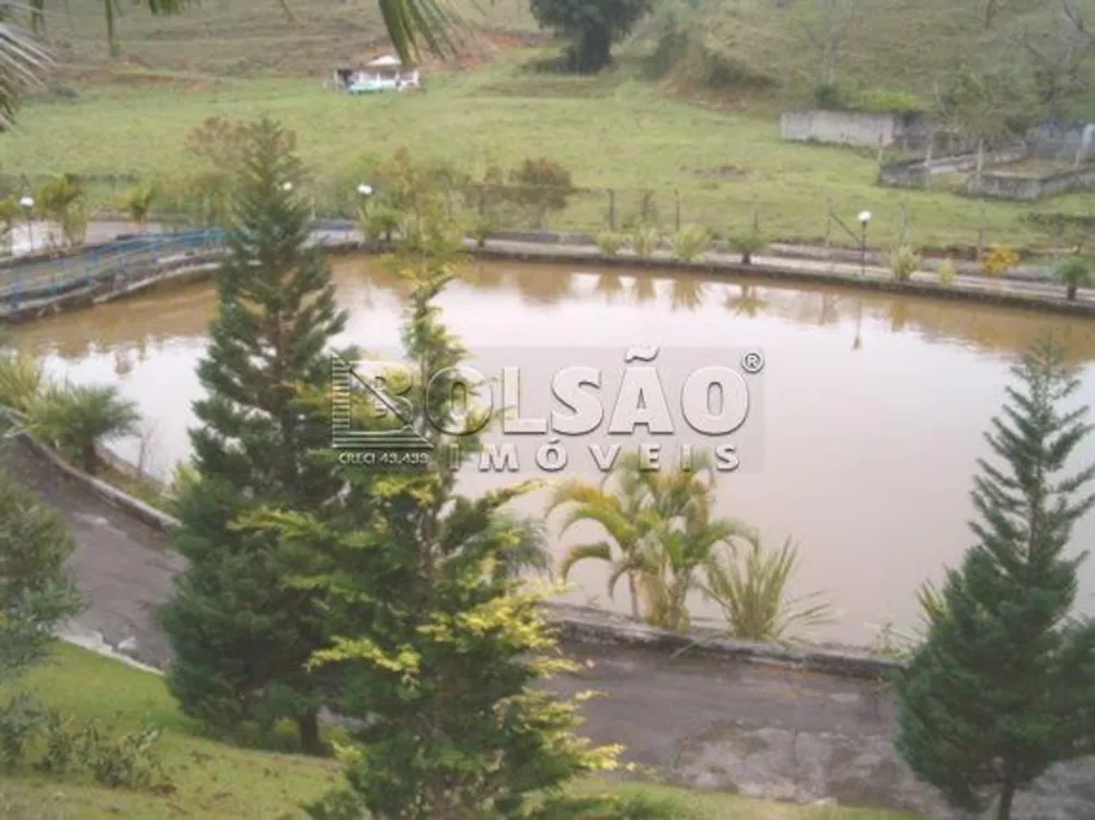 Sítio, 5 quartos, 5 hectares - Foto 7